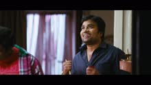 Vijay Ebenezer,Krish,Suchitra - Needhaane Endru (From 