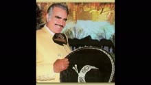 Vicente Fernández - Cuatro Vidas (Remasterizado [Cover Audio])