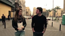 Dani Martín: Vive Perú (Capítulo 2 Bravo Resto Bar)