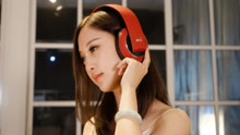  - 美女翻唱周杰伦《告白气球》