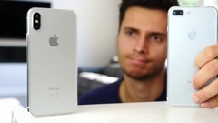 音乐短片 - 10 Reasons NOT To Buy iPhone X!