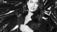 音乐短片 - 伊莲娜蕾丝内衣跳脱衣舞 天生媚骨火辣撩人