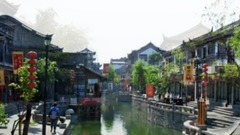 音乐短片 - 美丽中国系列【中国•唐山滦州古城】