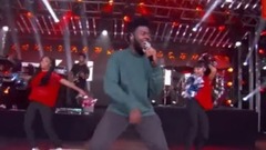 Khalid - Young Dumb Broke
