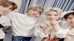 NCT - 仁俊&JENO参与的童心dream 非可视全场