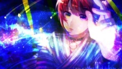 动漫专属,Nico - 君の知らない物語 ver.莉犬