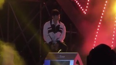 EXO,边伯贤(EXO) - The Eve