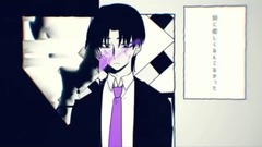 动漫专属,Nico - _Delusion Girl  /リボルバー
