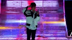 EXO,边伯贤(EXO) - TENDER LOVE