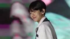 EXO,边伯贤(EXO) - Tender Love