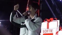 EXO,边伯贤(EXO) - Tender Love