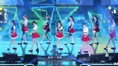 韩国群星,TWICE - OOH-AHH