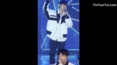 韩国群星,EXO - Heaven