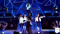 EXO,边伯贤(EXO) - Heaven