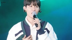 EXO,边伯贤(EXO) - 伯贤讲话 cut