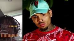 Chris Brown - Lost My Mind