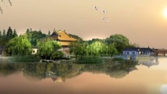 音乐短片 - 江南好