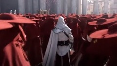 音乐短片 - 【刺客信条】燃向CG混剪 Counting Stars