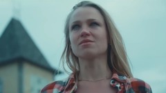 音乐短片 - Уголёк