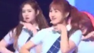 PRISTIN,Yehana（PRISTIN） - We Like