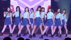 PRISTIN - We Like
