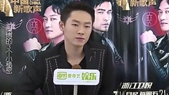 那英,梁博 - 专访《中国新歌声2》梁博:那英老师特别会带学生