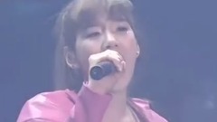 少女时代,太妍(少女时代) - MBC Music 男人们的理想女1位泰妍 Cut 13/03/14