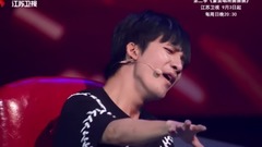 音乐短片 - 马云竟是被赚钱耽误的歌手?放弃阿里巴巴上蒙面唱将,音乐事业再创高峰!