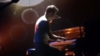 梁博 - 梁博歌曲<当我靠近你> 2017咪咕音乐现场 全新LIVE SHOW 都成站 饭拍版