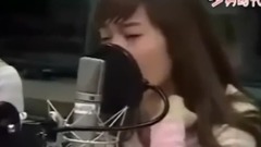 Jessica - 当少女时代其他成员唱泰妍OST如果P2