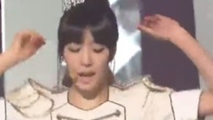 音乐短片 - The Boys 现场版