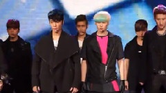 Super Junior-M,Super Junior - Break Down