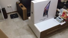 音乐短片 - 5K iMac 27寸 XJB开箱