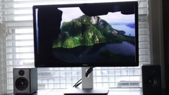 音乐短片 - 戴尔5k显示器 vs iMac 5k