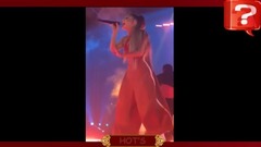 Ariana Grande - 爱莉安娜格兰德 live火爆现场1