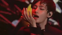 防弹少年团 - 血汗泪