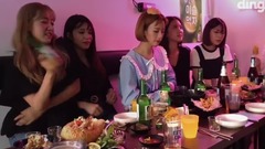 Apink - 会玩的Apink