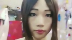 模仿翻唱 - 苏布啦 舞蹈模仿 东方神起why?