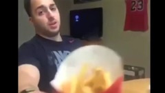 音乐短片 - 国外爆笑Vine 短片合集87