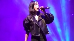 少女时代,太妍(少女时代) - Albatross Music Festival 泰妍现场饭拍版 17/09/15