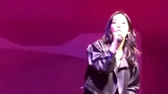 少女时代,太妍(少女时代) - Albatross Music Festival 泰妍现场饭拍版 17/09/15