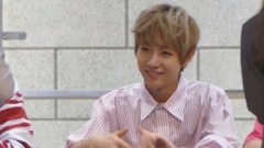 NCT,NCT DREAM,仁俊(NCT) - 蚕室签售会 主-仁俊 饭拍版 17/09/06
