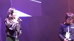 少女时代,太妍(少女时代) - Albatross Music Festival