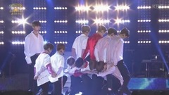 WANNA·ONE - Energetic