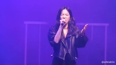 少女时代,太妍(少女时代) - Albatross Music Festival