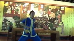 群星 - 宜兴竹茗仙境茶道表演