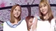 TWICE - Me Gustas Tu