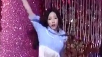 少女时代,太妍(少女时代) - All night