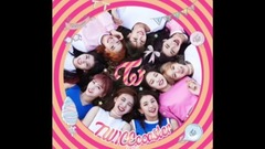 TWICE - <TWICEcoaster:LANE 1> Twice迷你三辑