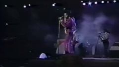 Prince - International Special Olympics 91/07/19